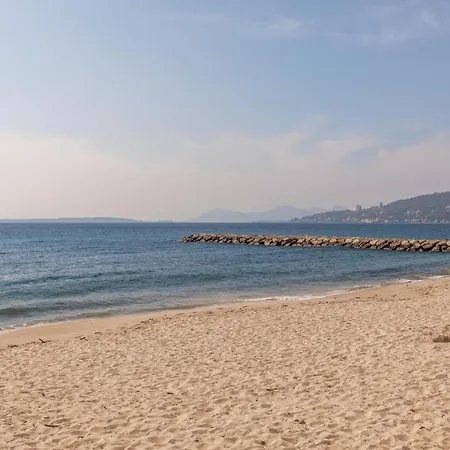 Elegance Les Pins 6e Etage Ascenseur